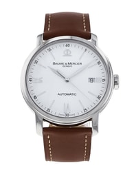 Baume et Mercier Classima Executives M0A08686